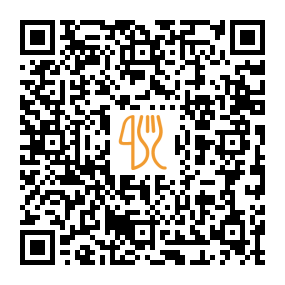 QR-code link para o menu de Pempek Shafa