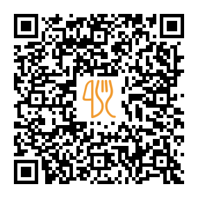 QR-code link para o menu de Oak's Diner Flapjacks