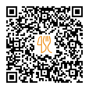 QR-code link para o menu de Hayloft Inn