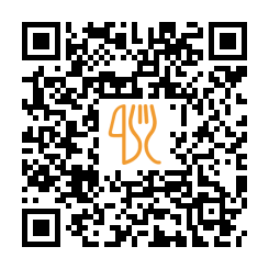 QR-code link para o menu de Mie Ayam