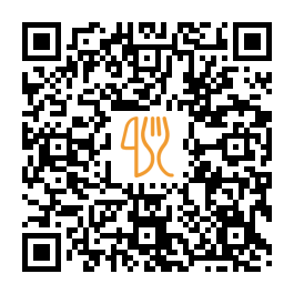 QR-code link para o menu de Bravissimi!