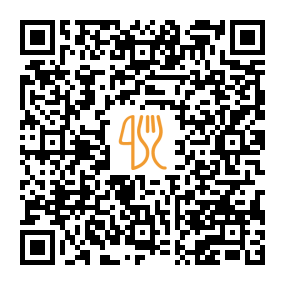 QR-code link para o menu de 3 Palms Pizzerria