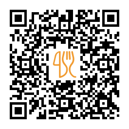 QR-code link para o menu de New Flushing Bakery