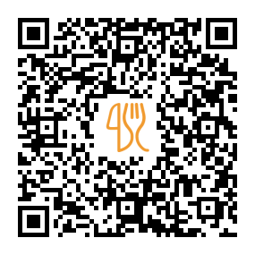 QR-code link para o menu de Into The Woods