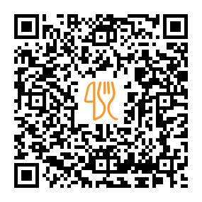 QR-code link para o menu de Oldtown White Coffee