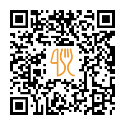 QR-code link para o menu de Le Dynastie