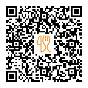 QR-code link para o menu de Silver Dollar