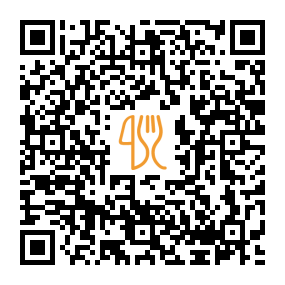 QR-code link para o menu de Warung Nangka