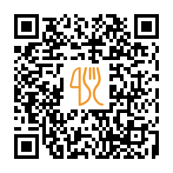 QR-code link para o menu de Cafe Sugeng