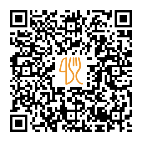 QR-code link para o menu de Maggie's Ice Cream Shop