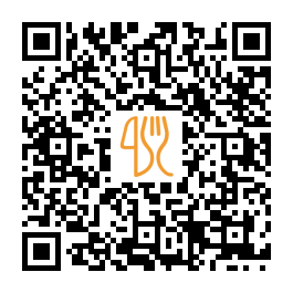 QR-code link para o menu de King Garden