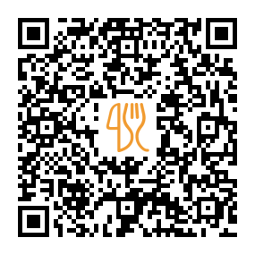 QR-code link para o menu de Warong Katana Ikan Bakar Hiliran