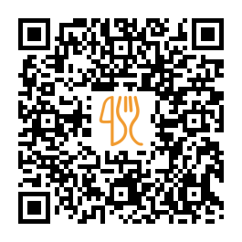 QR-code link para o menu de Metro Brewing