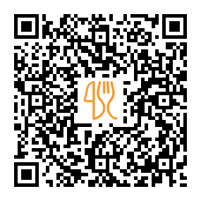 QR-code link para o menu de Panda Express