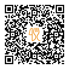 QR-code link para o menu de Popeyes Louisiana Kitchen