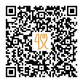 QR-code link para o menu de Bamboo's Cafe