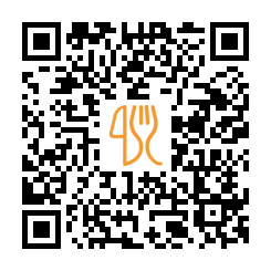 QR-code link para o menu de Vivek