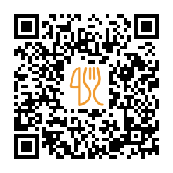 QR-code link para o menu de Popcorn Express