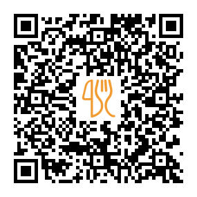 QR-code link para o menu de Cancun Seafood