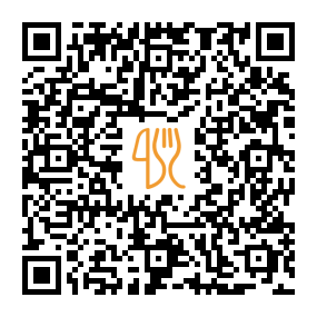 QR-code link para o menu de Restoran B'beteng