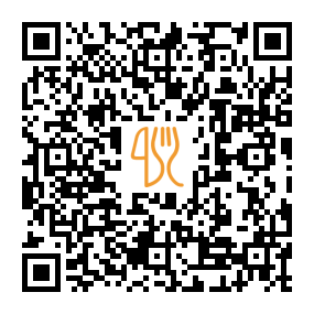 QR-code link para o menu de Rubio's