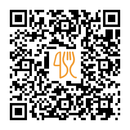 QR-code link para o menu de Curry Corner