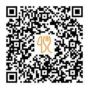 QR-code link para o menu de Kornerstone Bistro