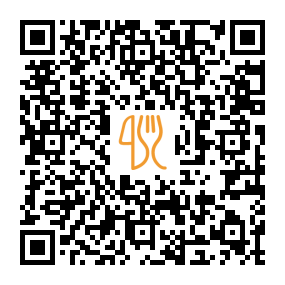 QR-code link para o menu de Carniceria Aaliyah