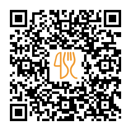 QR-code link para o menu de French Teppan Seikoan