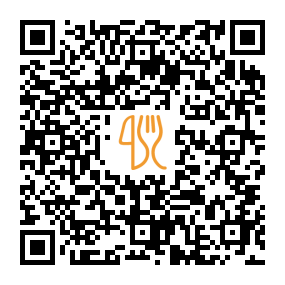 QR-code link para o menu de Outspoken Beverage Bistro