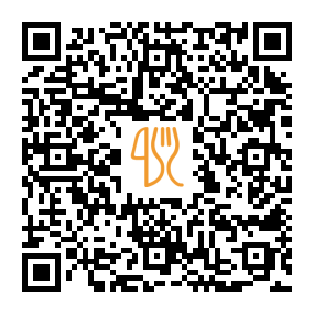 QR-code link para o menu de Warung Makan Condong Raos