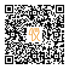 QR-code link para o menu de Angkringan Sosis Bu Cho