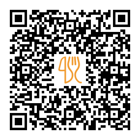 QR-code link para o menu de Hana Teppanyaki