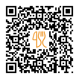 QR-code link para o menu de Warung Latifa