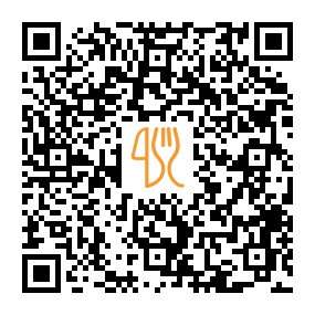 QR-code link para o menu de Xi'an Kitchen