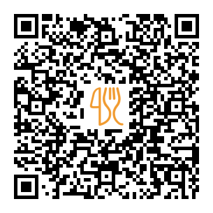 QR-code link para o menu de The Codfather, Proper Fish Chips