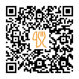 QR-code link para o menu de Backstreet Deli