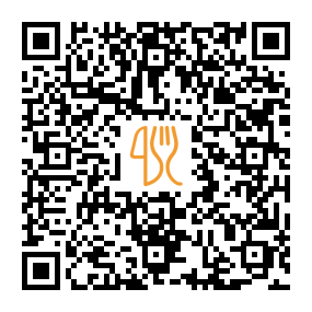 QR-code link para o menu de Rumah Makan Doa Mande