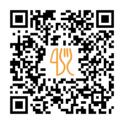 QR-code link para o menu de Warung Bu Sri