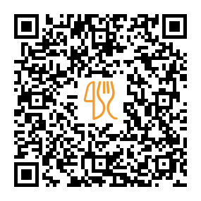 QR-code link para o menu de Kentucky Fried Chicken