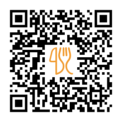 QR-code link para o menu de Thirsty's