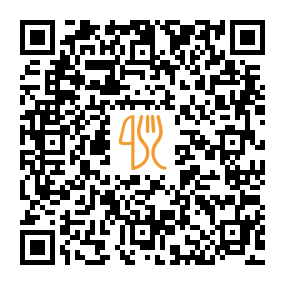 QR-code link para o menu de Chillin N Grillin