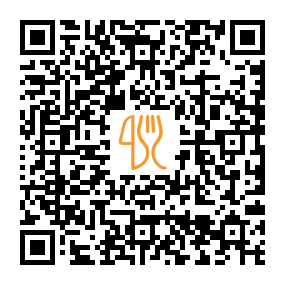 QR-code link para o menu de Blendr Juicery