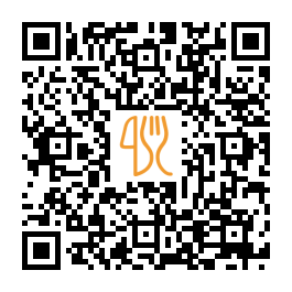 QR-code link para o menu de Warung Sederhana