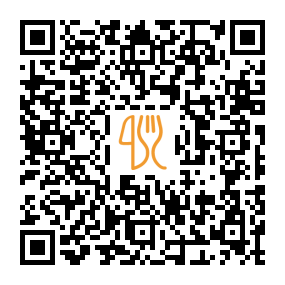 QR-code link para o menu de Ginmiya House