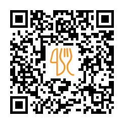 QR-code link para o menu de Chez Jojo