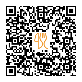 QR-code link para o menu de Bad Brad's Bbq