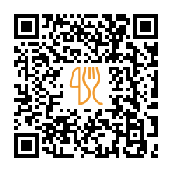 QR-code link para o menu de Cafe Aromo