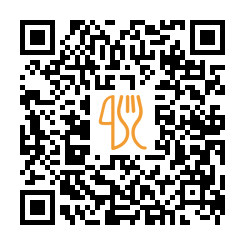 QR-code link para o menu de Kc Soup