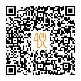 QR-code link para o menu de Boujee Chicken